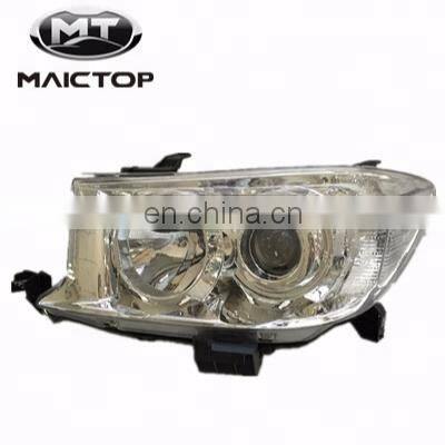 New Model 2012 Headlight 81130-0k480 photo-5