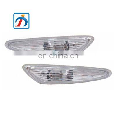 Brand New 3 series Turn Signal Lamp E46 Fender Side Marker for E46 63137165916