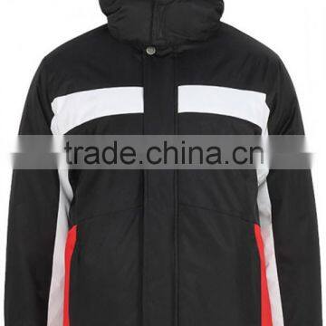 Wholesale China merchandise man softshell jacket