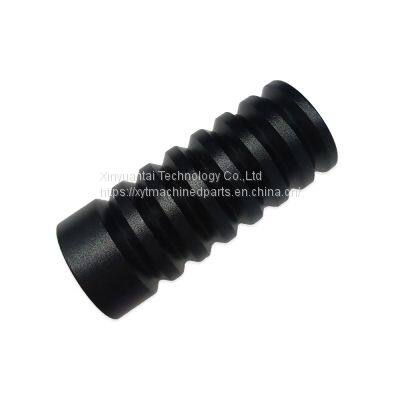 Customized Precision Aluminum Parts    aluminum alloy cnc custom parts     CNC Turning Machining Servcies