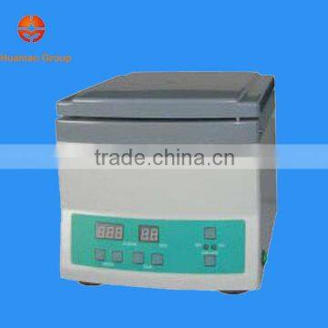 Microhematocrit Centrifuge