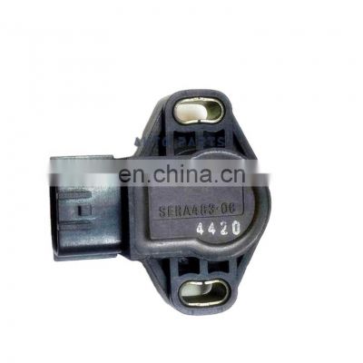 Throttle Position Sensor For Suzuki Aerio Grand Vitara for Subaru Impreza Chevrolet SERA48306 22633-AA110