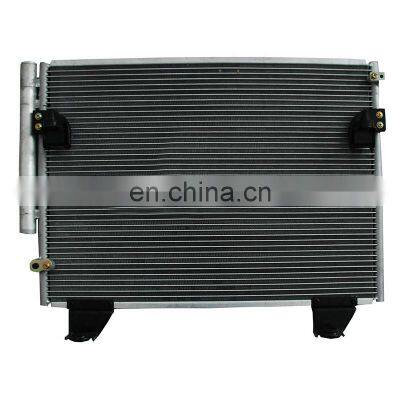 884600K020 8846071050 884600K070 Hot Sale Auto Air Conditioning System Parts Air Condenser for Toyota Hilux photo-4