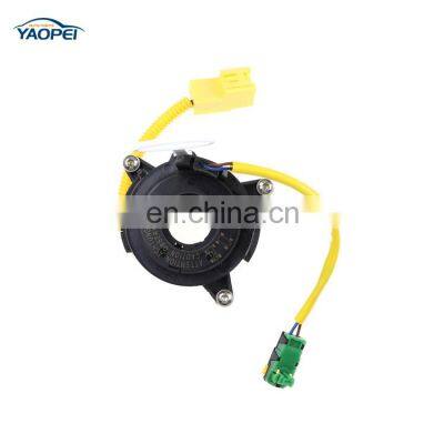 98520-2ZS00 YAOPEI High quality Combination Switch Coil For Nissan Pathfinder Teana 2013