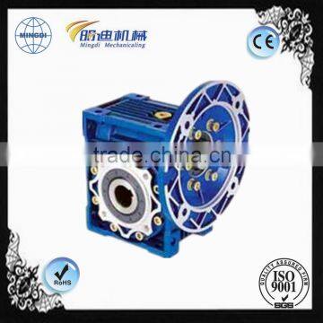 NMRV Series 90 Degree China Worm Gearbox