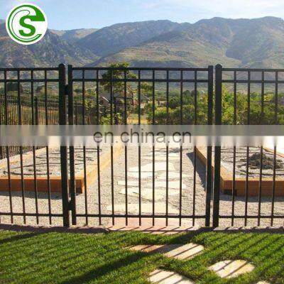 China direct factory Aluminum Fencing for Residential area