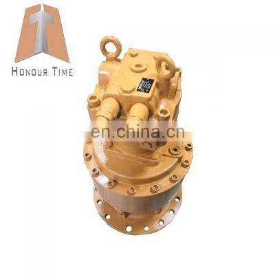 M5X180CHB  Hydraulic swing motor assy for excavator E325L swing motor