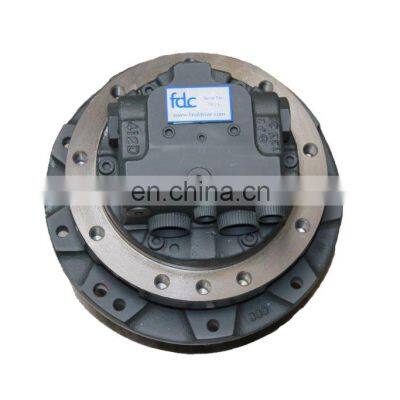 SUMITOMO SH60 final drive SH75 SH90 SH100 SH120-1/2/3/5 SH160 SH180 SH200-1/A3 excavator travel motor