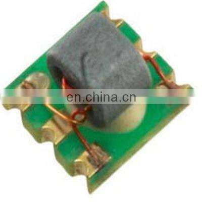 1-350MHZ Balun Transformer 50 Ohm 1:4CT Ferrite Core Transformer 12V With SMD Base