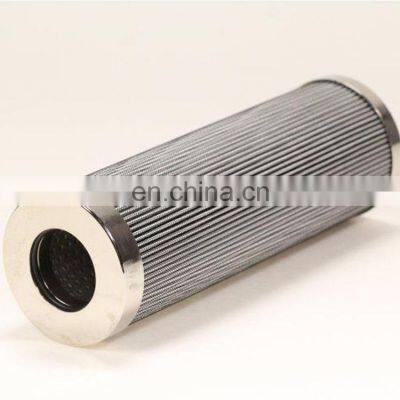 Folding high quality pressure sintered  filter element D151T25A