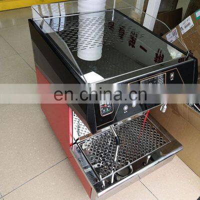 Automatic Restaurant Industrial Espresso Coffee Machine for Sale photo-5