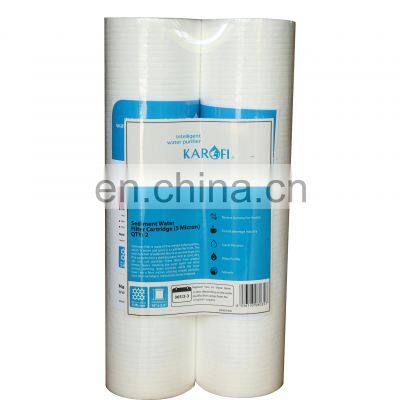 VIETNAM TECOMEN PP SEDIMENT Filter Cartridge 20 Inch 1 Micron PP Sediment Water Cartridge Filter 5 Micron 10