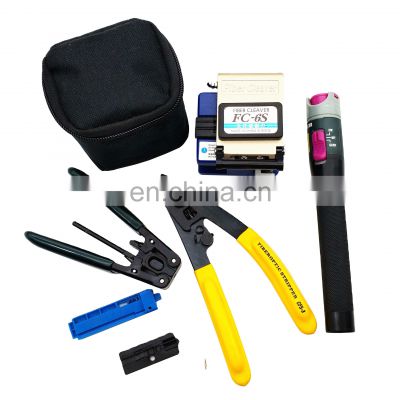 Unionfiber ftth Weunion fiber optic tools OEM ODM fiber optic High quality stripper tool fiber optic