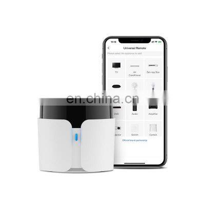 Smart Infrared Remote Control Smart Home Mobile Phone Wifi Remote Control Household Appliances Universal TV Remote Control photo-2