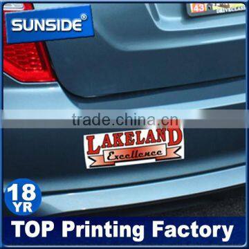 Custom Decorative Sticker,car Bumper Sticker D-0130 photo-3