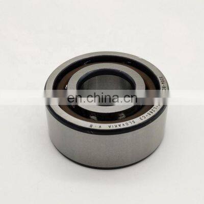 3210.BD Bearing Size 50x90x30.2 mm Double Row Angular Contact Ball Bearing 3210-BD-XL