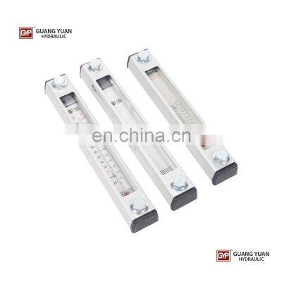 Can Replace; Fluid Level Gauge FSA-127-2.X/FT200/12 OIL TANK Temperature Hydraulic Gauge photo-5