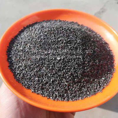 Brown Fused Alumina (For Refractory and Abrasive Using) photo-4