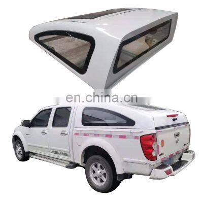 Nissan Navara D44 D22 P11 Ford Ranger F-150 D-Max Toyota Tacoma pickup truck trunk refit sports slant cover trunk awning