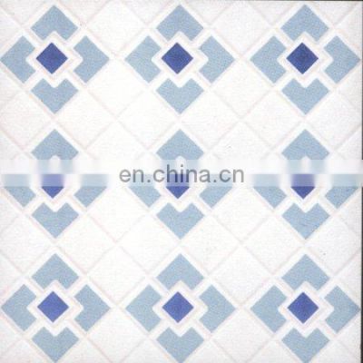 whole sale non-slip small size matt floor tile balcony floor tile