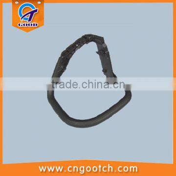 Custom Machined Parts, Plastic Prototypes Cnc Machining photo-3
