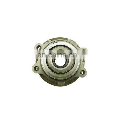 High quality wheel hub bearing for TEANA  402029W60A