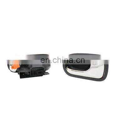 S54N-58-330B05 Car inner door handle Grey spare parts car accessories S54N-59-330B05 For MAZDA 323 Family 1998-2001 BJ