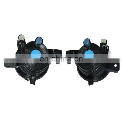 1 Pair Car Fog Lamp 63177237434 Spare Parts Car Accessories 63177237433 for BMW X5 E70 2011-2013