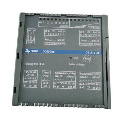 ABB TU890 3BSC690075R1 DCS  module  one year warranty