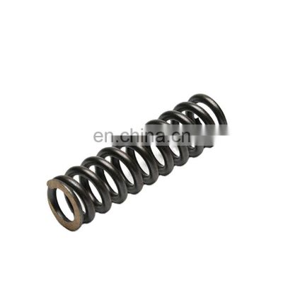 High Temperature Motorcycle Shock Absorber Spring