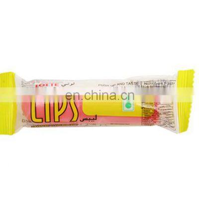 Watsap+8615140601620 Small Flow Pack Sugar Stick Packing Machine photo-5