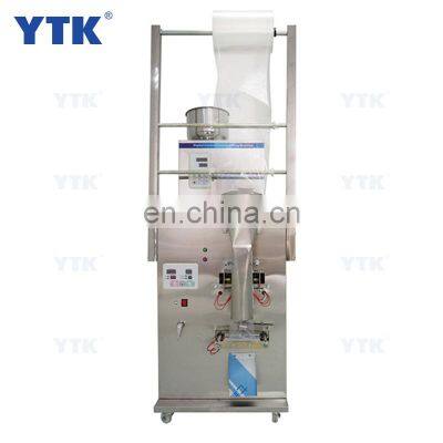YTK-BP200 Automatic Sugar Coffee Milk Powder Tea Bag Packing Machine Filling For Food Industrial photo-3