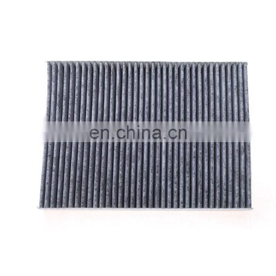 Cabin air filter for VW FOX/Polo/Sedan/Vento SKODA Fabia/Praktik/Rapid/Roomster AUDI A2 SEAT Cordoba/Ibiza OE 6Q0819653