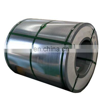 Galvanized Steel Coil Hot Dipped Regular Spangle Strip Zinc Coated Roofing Sheet Price