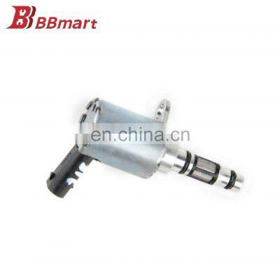 BBmart Auto Parts Oil Pressure Control Valve for VW Golf Magotan Passat Phideon OE 06K115243AA 06K 115 243 AA