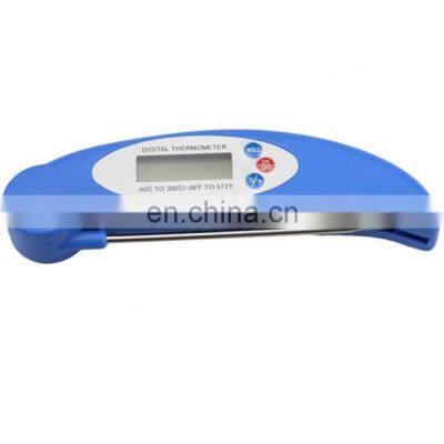 Instant-read Thermometer High-performing Digital Food Meat Thermometer