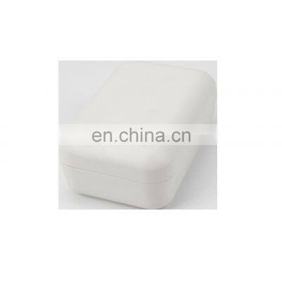 Good Quality Wooden Toothbrush Holder Wood Toothpaste photo-5