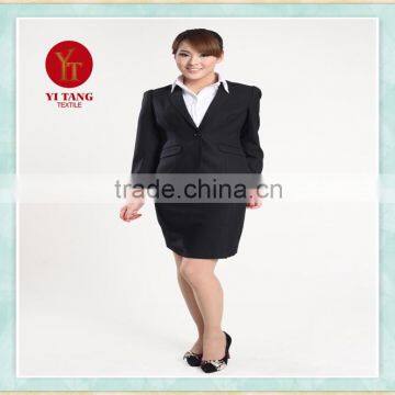 Ladies Business Suit Design