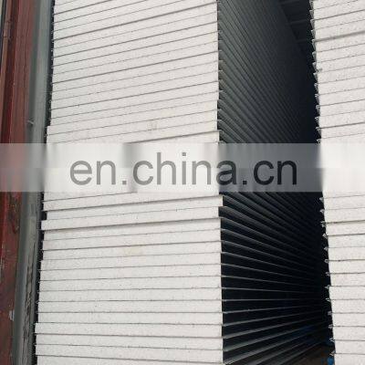Decorative Board for Exterior Wall of Modern Beautiful Steel Structure Building Strong Wind Resistance photo-2