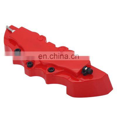 High Performance 3D ABS Brake Caliper Cover 240 mm