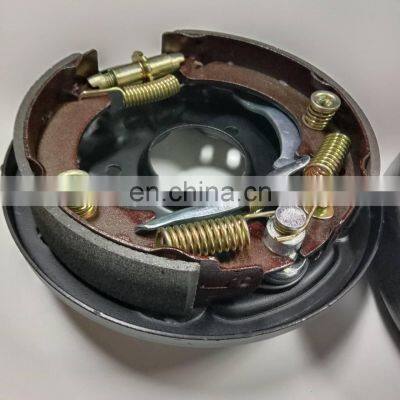 350710003 Hand Brake For JMC NHR54 4JB1 photo-4