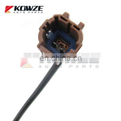 Auto Wheel Speed ABS Sensor For Nissan Datsun Truck Frontier Hardbody King Cab NP300 Truck 47911-2S700 photo-4