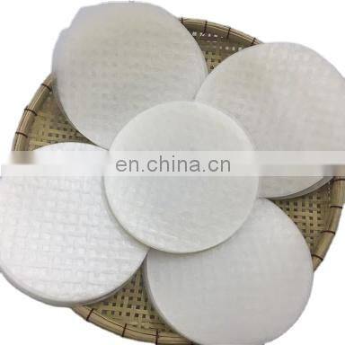 Rice paper/ High quality rice paper from Vietnam