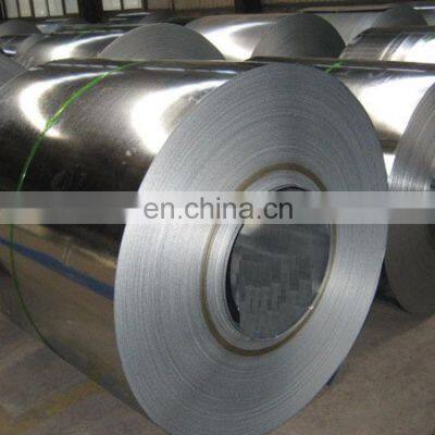 Cold Rolled Prime Galvanized Steel Sheet In Coil