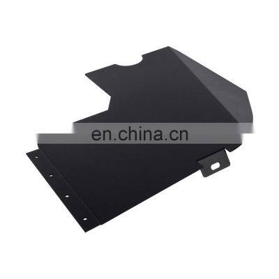 Fender Trim for Jeep Wrangler jl Accessories Fender Flare for Jeep Front Inner Fender photo-3