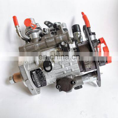 Genuine Injection pump 9320A390G same as 2644H029 DP310 FUEL PUMP Pump 9320A390G 2644H029/2/2350