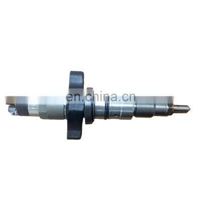 100% new made in china diesel fuel injector 5255184 2830743 2830956 4997052 0445120212