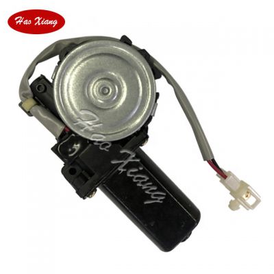 Top Quality Power Window Regulator Motor 85720-60030  For Toyota