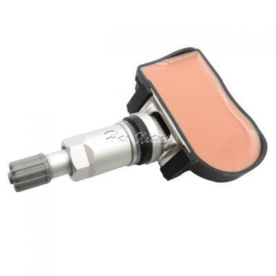 Haoxiang Car Universal Tire Pressure Monitoring Sensor TPMS Sensor 407003JA08 40700-3JA08 For Nissan Altima 433 Mhz