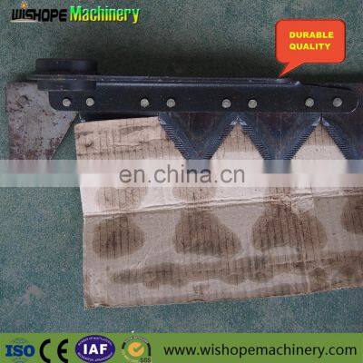 Arbor Assembly DC70 Harvester Spare Parts Cutting Cutter Blade Bar Price In Philippines photo-3